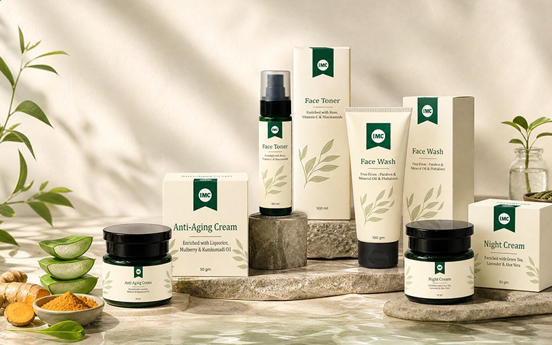 Cosmetics
